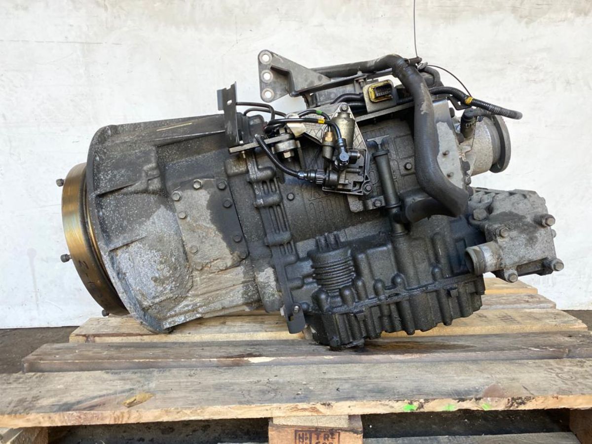 machine main image
