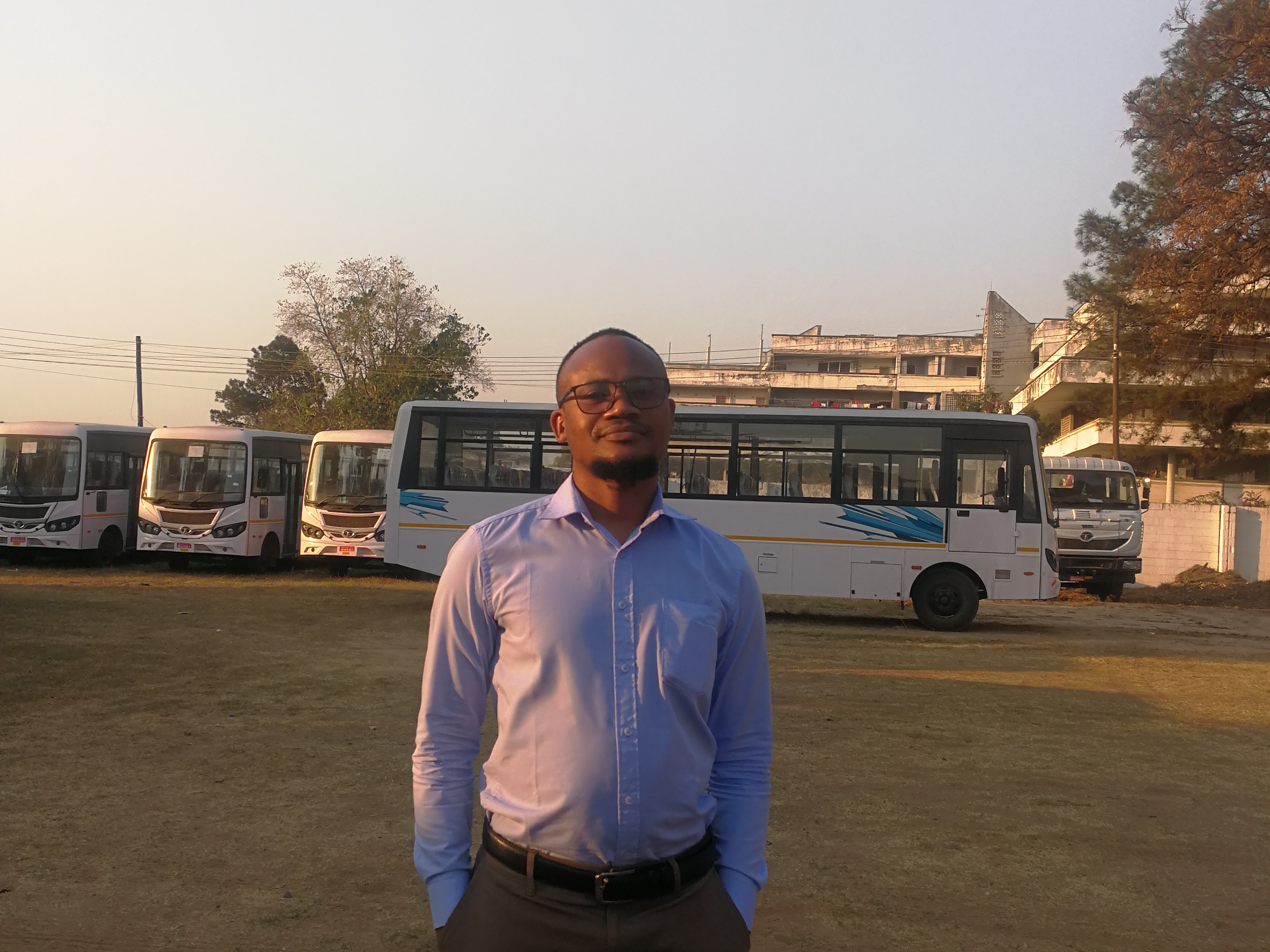 contact page header image