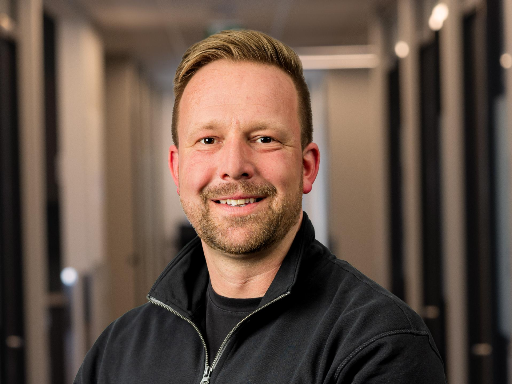 Espen Goud
