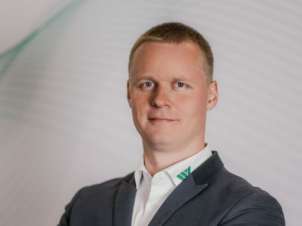 Kelvin Vaske