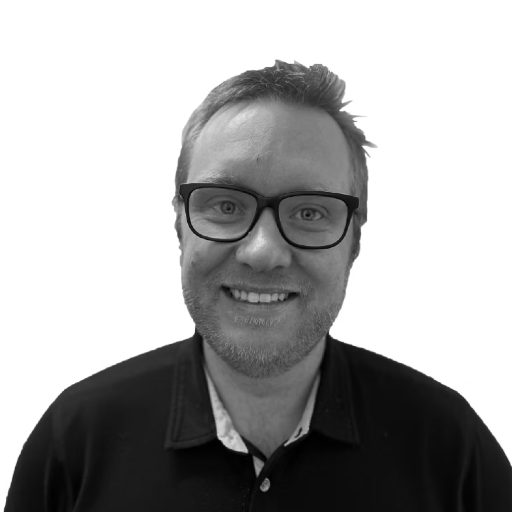 Johan Lundkvist