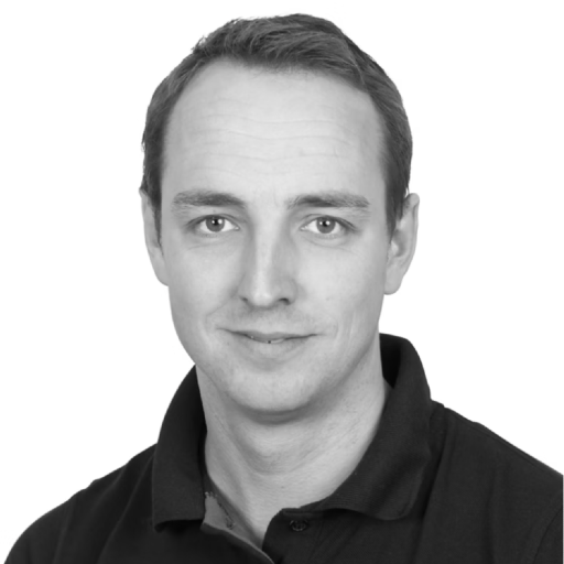 Johan Evesäter