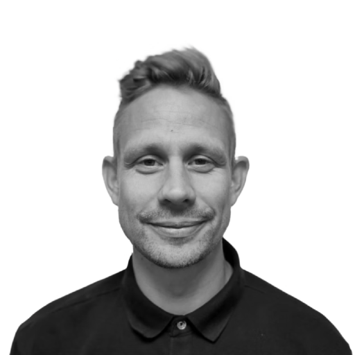 Andreas Forsberg