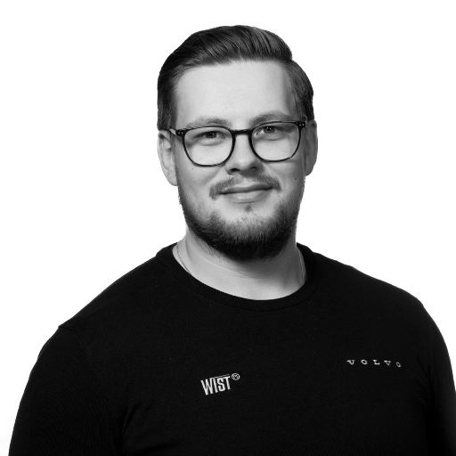 Daniel Aspenfjäll