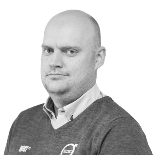 Johan Odström