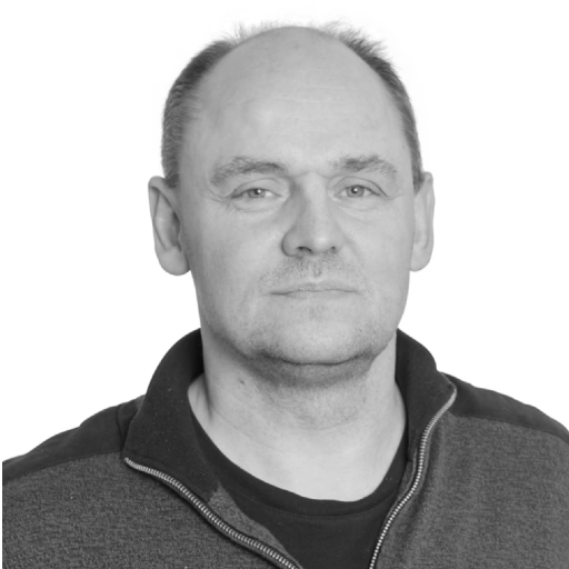 Kalle Rudfjäll