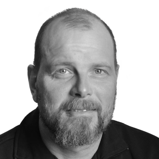 Krister Wennberg